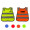 High Visibility Kids Reflective Vests