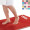 Memory Foam Bath Mat Size: S