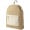 Organ jute backpack 10L