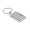 STANRIN Metal key ring phone stand