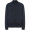 Ulan unisex full zip sweater