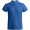 Tamil short sleeve men's sports polo