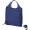 Scrunchy shopping tote bag 5L