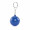 CIRKELY PU ball shape key ring