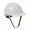 HELM Safety helmet in ABS