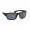 YUMA Mirrored sport sunglasses UV400