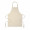 SOUS Recycled cotton apron