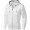 Arora men's full zip hoodie