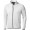 Mani men's performance full zip fleece jacket