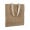 JUHU Jute shopping bag