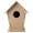 WOOHOUSE Wooden bird house