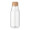 OSNA Glass bottle cork lid 600 ml