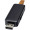 Gleam 16GB light-up USB flash drive