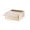 BOXIE WOOD L. Wood box L