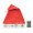 BONO PAINT Kids Santa hat