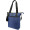 REPREVE® Our Ocean™ 15" GRS RPET laptop tote bag 12L