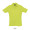 SUMMER II SUMMER II MEN Polo 170g