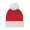 MENSA Christmas knitted beanie