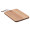 SERVIRO Acacia wood cutting board