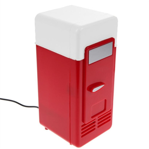USB Mini Fridge, Car Refrigerator