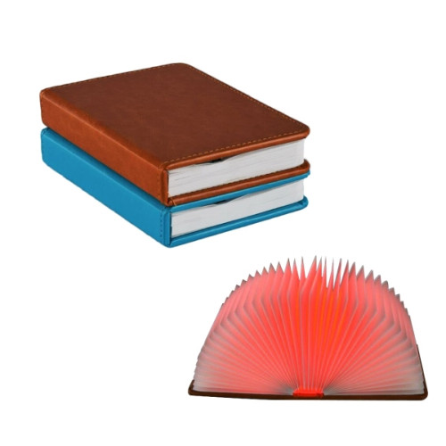 Book Light