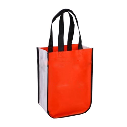 Non-Woven Shopper Tote