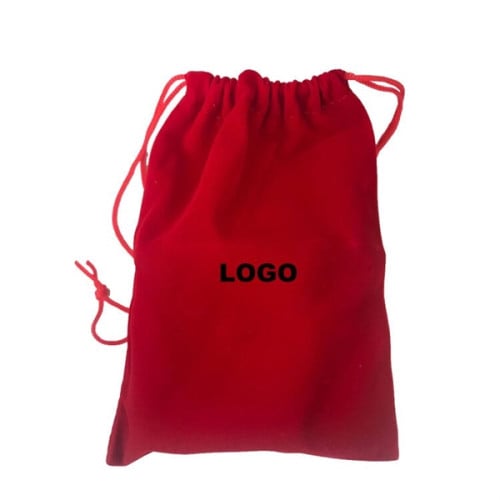 Gift Velvet Bag