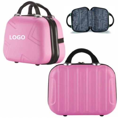 ABS Cosmetic Case, Bag