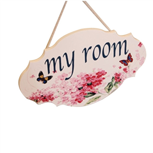 Wooden Assorted Plaque