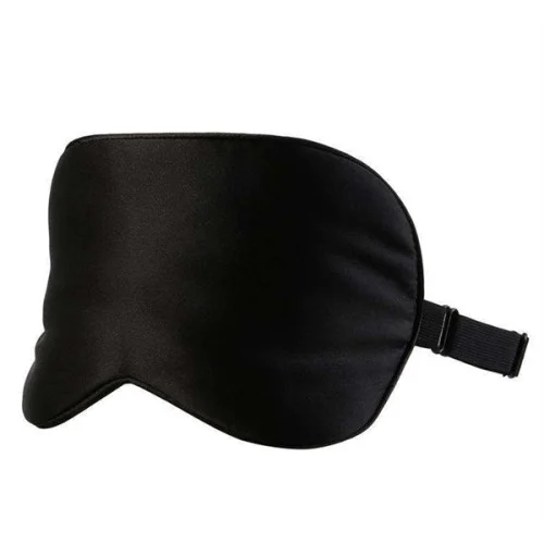 Silk Eye Mask