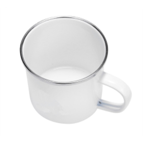 Enamel Mug