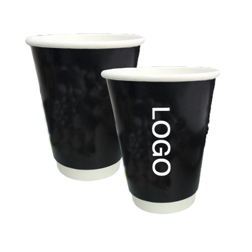 Double Wall Paper Cups