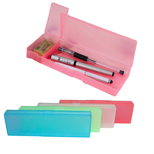 Pencil Boxes, School Supply Case