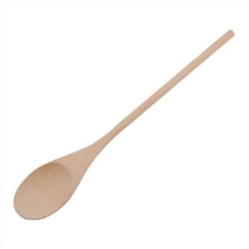 Wooden Salad Spoon