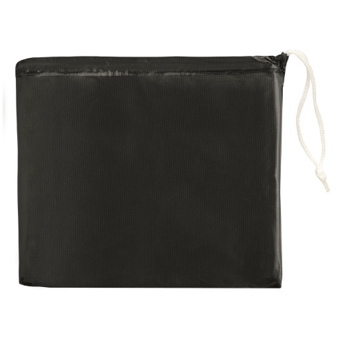 Paulus foldable poncho in pouch