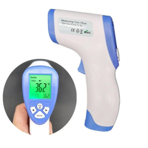 Infared Forehead Thermometer