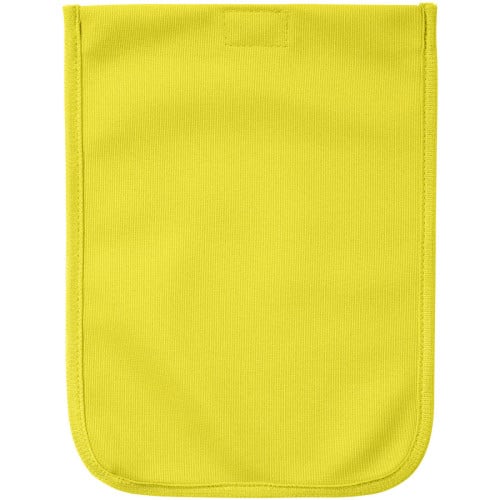 RFX™ Watch-out XL safety vest in pouch for professional use