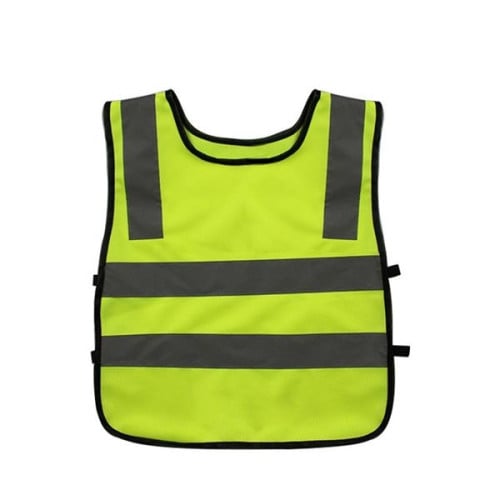 Child Safety Reflective Vest