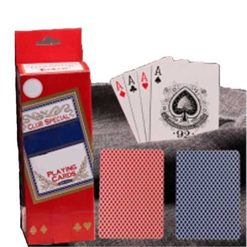 Poker Cards