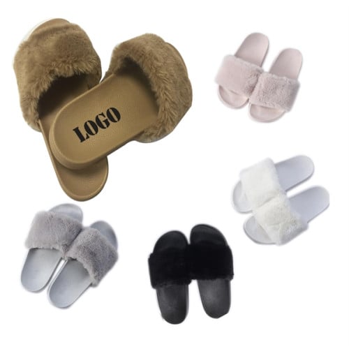 Fur Slides