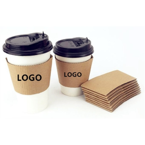 12-16oz Coffee Cup Sleeve