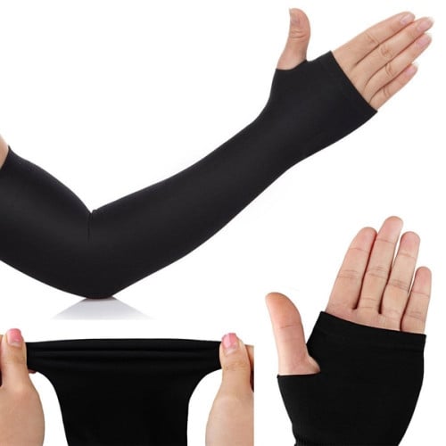 Sport Compression Arm Sleeves