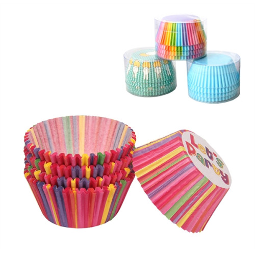 Cupcake Liner