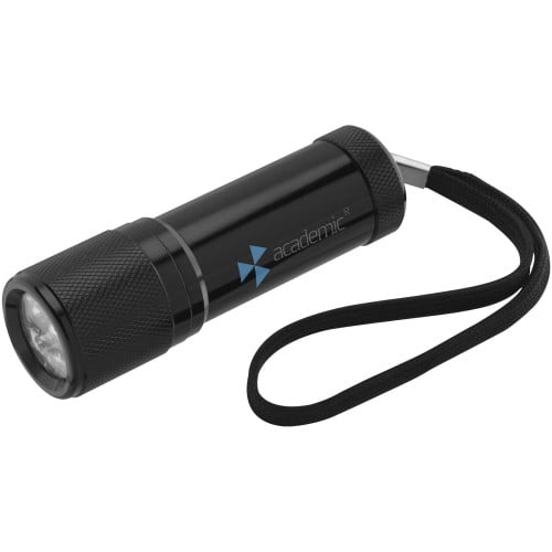 Mars LED mini torch light