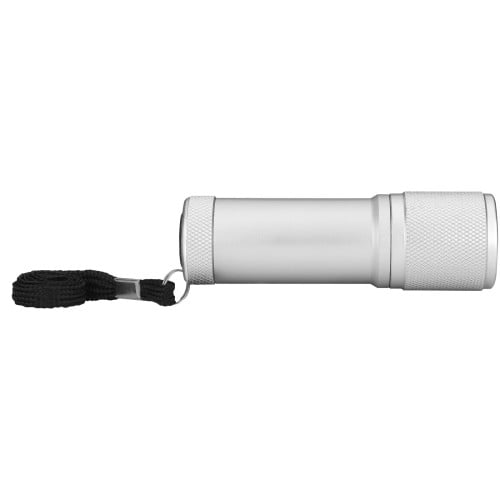 Mars LED mini torch light