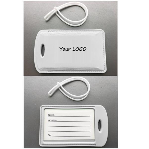 Luggage Tag