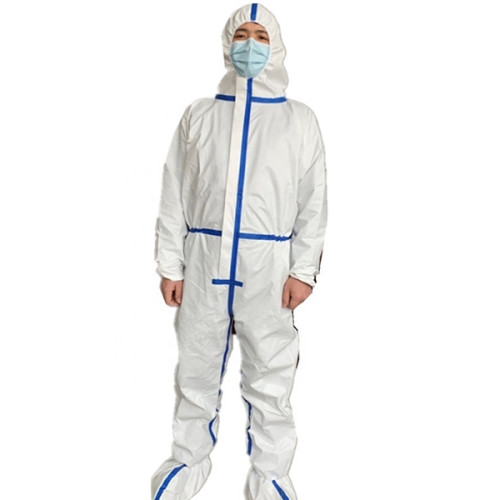 protective clothing ( Medical)