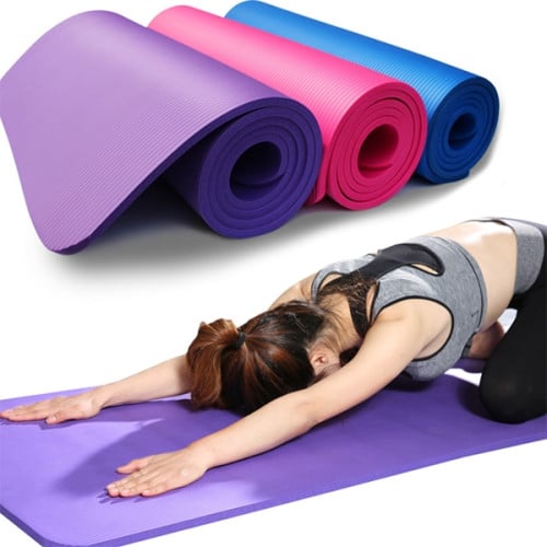 Yoga mat