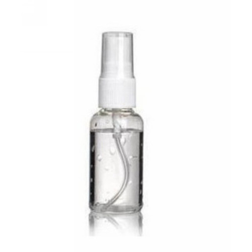 Spray Cosmetic Bottle