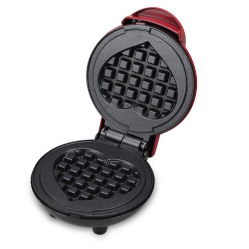 Heart shaped Waffle Maker